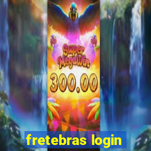 fretebras login